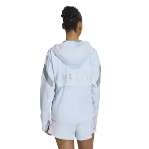 Women's jacket adidas Adizero Ekiden | Handball-Store
