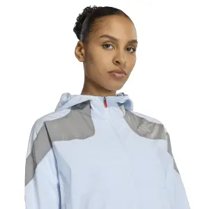 Women's jacket adidas Adizero Ekiden | Handball-Store