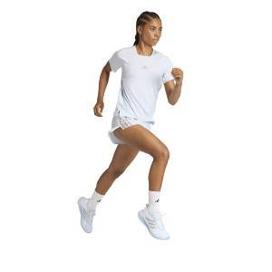 Camiseta mujer adidas Adizero Ekiden image-3