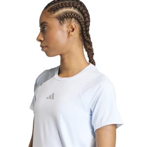 Camiseta mujer adidas Adizero Ekiden image-5