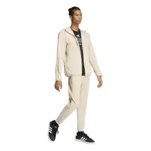 Hooded sweatshirt adidas House Of Tiro image-3