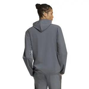 Veste de survêtement à capuche adidas House Of Tiro image-2