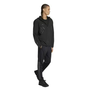 Sweatjacke mit Kapuze adidas House Of Tiro image-3