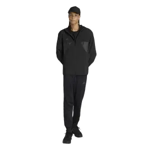 Sweatjacke mit Kapuze adidas House Of Tiro image-2