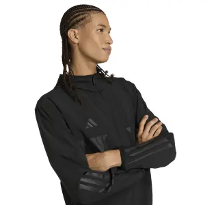 Sweatjacke mit Kapuze adidas House Of Tiro image-5