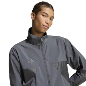 Μπουφάν γυμναστικής adidas House Of Tiro image-4