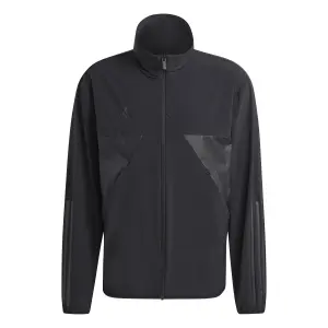 Trainingsjacke adidas House Of Tiro image-0