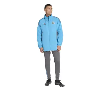 Newcastle United waterproof jacket 2025/26 | Foot-Store