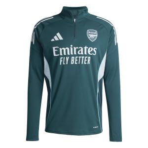 Dres treningowy Arsenal Tiro 25 2025/26 image-0