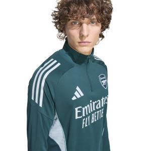Dres treningowy Arsenal Tiro 25 2025/26 image-5