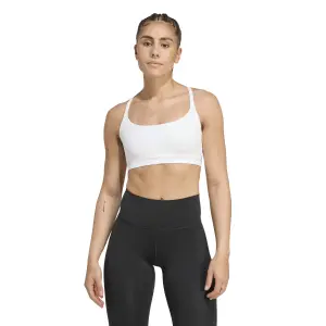 Brassière femme adidas All Me Light Support image-2