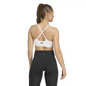 Brassière femme adidas All Me Light Support image-4