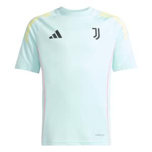 Maillot de entrenamiento niño Juventus de Turín Tiro 25 2025/26