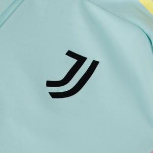 Juventus Turin Trainingsoberteil für Kinder Tiro 25 2025/26 image-2