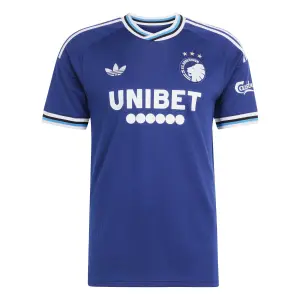 FC Copenhagen Away Shirt 2026/27 image-0