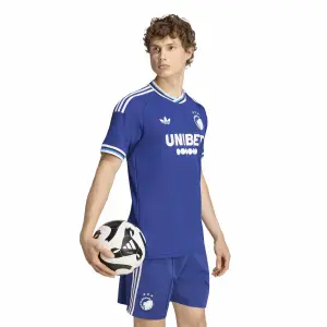 FC Copenhagen Away Shirt 2026/27 image-3