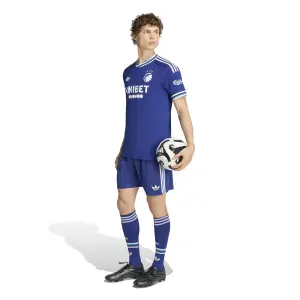 FC Copenhagen Away Shirt 2026/27 image-4