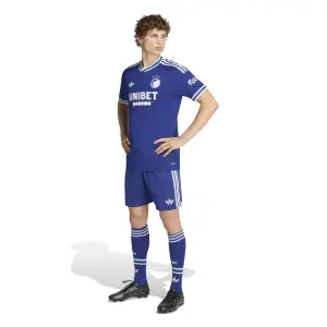 FC Copenhagen Away Shirt 2026/27 image-5