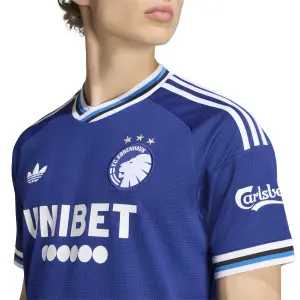 FC Copenhagen Away Shirt 2026/27 image-6