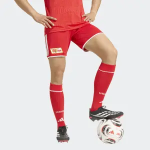 Short Domicile Union Berlin 2026/27 image-1
