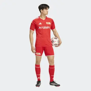 Short Domicile Union Berlin 2026/27 image-5
