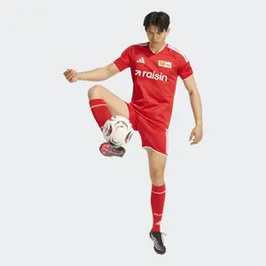 Short Domicile Union Berlin 2026/27 image-6