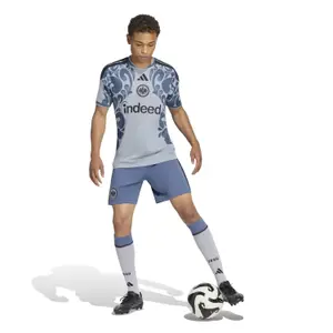Eintracht Frankfurt Tredje Tröja 2026/27 image-4