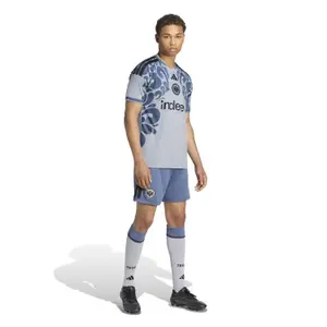 Eintracht Frankfurt Tredje Tröja 2026/27 image-5