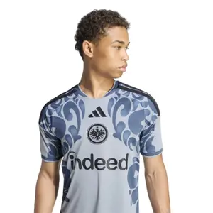 Eintracht Frankfurt Tredje Tröja 2026/27 image-6