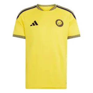 Maillot Domicile Al Nassr FC 2026/27