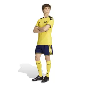 Maillot Domicile Al Nassr FC 2026/27 image-4