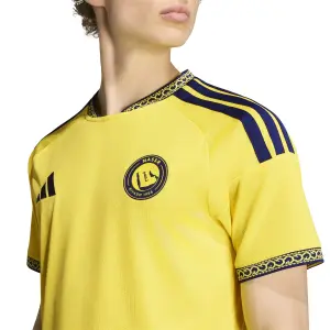 Maillot Domicile Al Nassr FC 2026/27 image-5