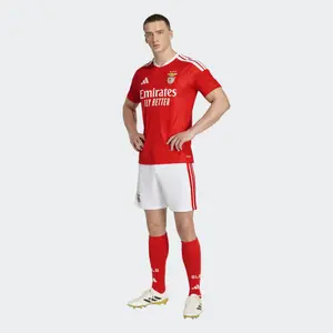 Kurze Wohnungen Benfica Lissabon 2026/27 image-4