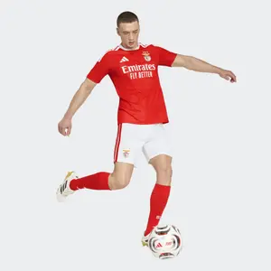 Kurze Wohnungen Benfica Lissabon 2026/27 image-5