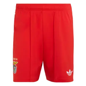 Benfica Lissabon Kort Utomhus 2026/27 image-0