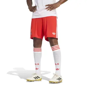 Benfica Lissabon Kort Utomhus 2026/27 image-1
