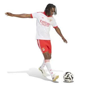 Benfica Lissabon Kort Utomhus 2026/27 image-5