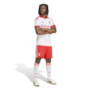 Benfica Lissabon Kort Utomhus 2026/27 image-2