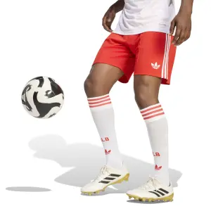 Benfica Lissabon Kort Utomhus 2026/27 image-4
