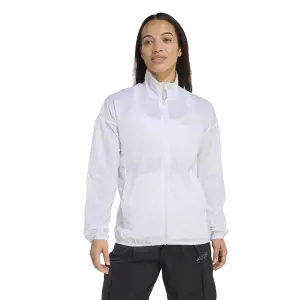 Women's hiking jacket adidas Terrex Multi image-1