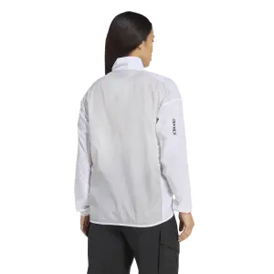 Women's hiking jacket adidas Terrex Multi image-3
