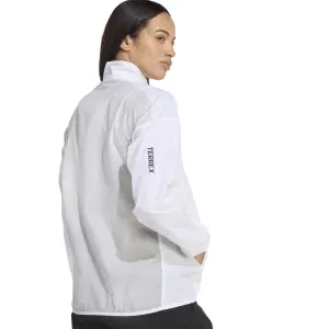Women's hiking jacket adidas Terrex Multi image-4