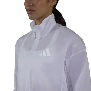 Women's hiking jacket adidas Terrex Multi image-5