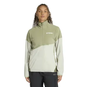 Women's fleece adidas Terrex Multi image-1