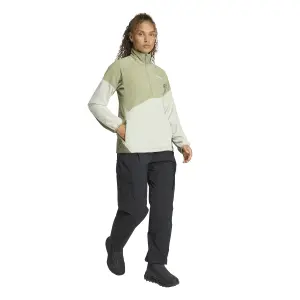 Women's fleece adidas Terrex Multi image-2