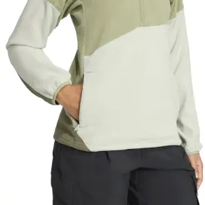 Women's fleece adidas Terrex Multi image-4