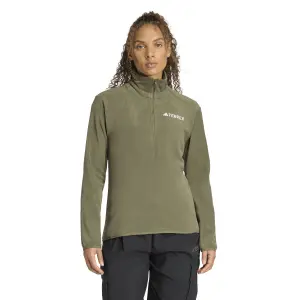 Women's fleece adidas Terrex Multi Essentials image-1