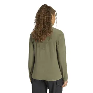 Women's fleece adidas Terrex Multi Essentials image-3