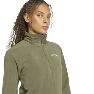 Women's fleece adidas Terrex Multi Essentials image-4