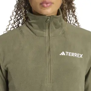 Women's fleece adidas Terrex Multi Essentials image-5